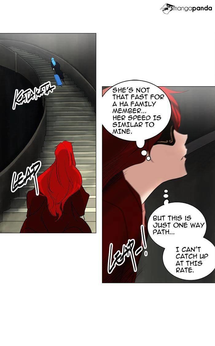 Tower Of God, Chapter 216 image 10